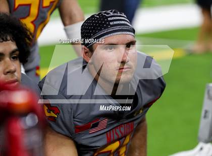 Thumbnail 3 in Long Beach Poly vs Mission Viejo photogallery.