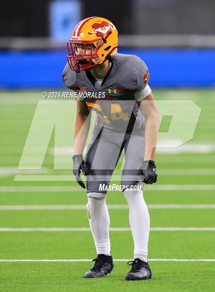 Thumbnail 3 in Long Beach Poly vs Mission Viejo photogallery.