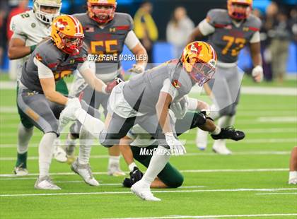 Thumbnail 2 in Long Beach Poly vs Mission Viejo photogallery.