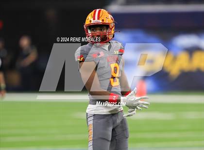 Thumbnail 1 in Long Beach Poly vs Mission Viejo photogallery.