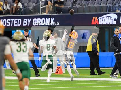 Thumbnail 3 in Long Beach Poly vs Mission Viejo photogallery.
