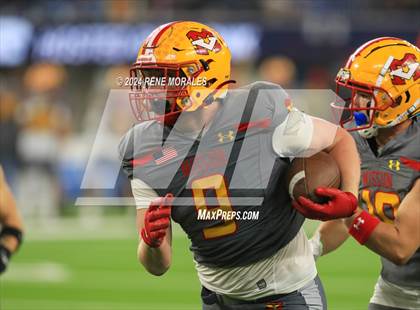 Thumbnail 2 in Long Beach Poly vs Mission Viejo photogallery.