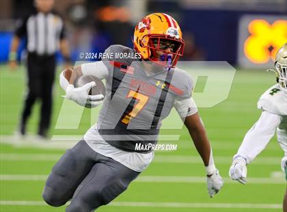 Thumbnail 3 in Long Beach Poly vs Mission Viejo photogallery.