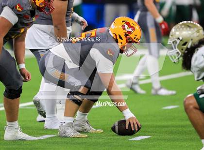 Thumbnail 3 in Long Beach Poly vs Mission Viejo photogallery.