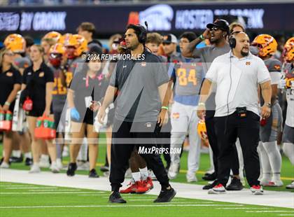Thumbnail 2 in Long Beach Poly vs Mission Viejo photogallery.
