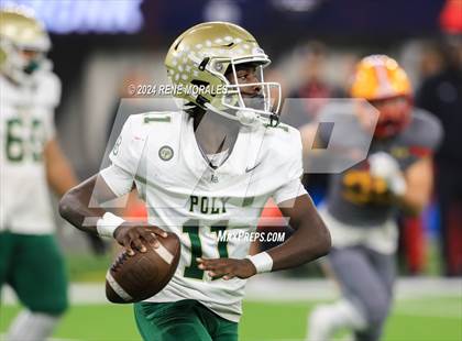 Thumbnail 3 in Long Beach Poly vs Mission Viejo photogallery.