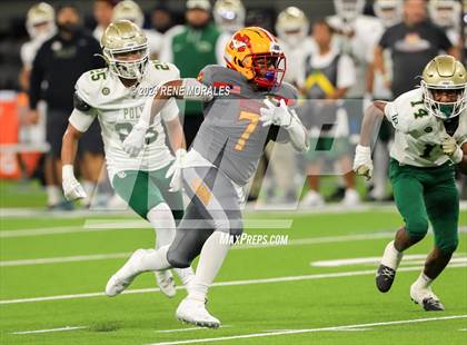 Thumbnail 2 in Long Beach Poly vs Mission Viejo photogallery.