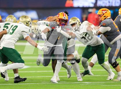 Thumbnail 1 in Long Beach Poly vs Mission Viejo photogallery.