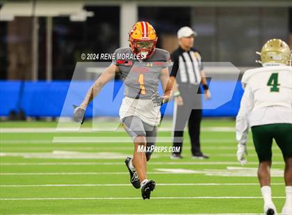 Thumbnail 3 in Long Beach Poly vs Mission Viejo photogallery.