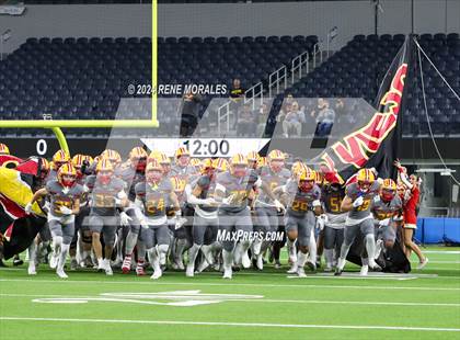 Thumbnail 1 in Long Beach Poly vs Mission Viejo photogallery.