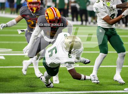 Thumbnail 1 in Long Beach Poly vs Mission Viejo photogallery.