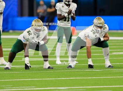 Thumbnail 1 in Long Beach Poly vs Mission Viejo photogallery.