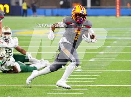 Thumbnail 2 in Long Beach Poly vs Mission Viejo photogallery.