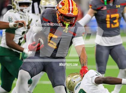 Thumbnail 1 in Long Beach Poly vs Mission Viejo photogallery.