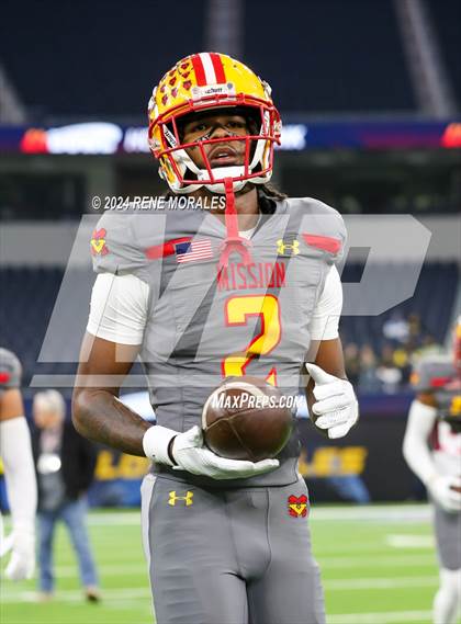 Thumbnail 2 in Long Beach Poly vs Mission Viejo photogallery.
