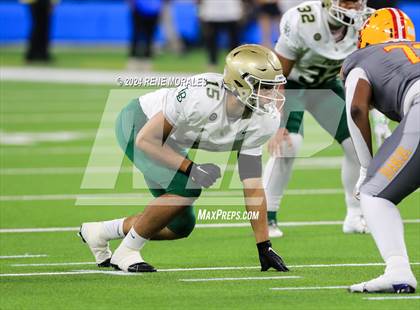 Thumbnail 2 in Long Beach Poly vs Mission Viejo photogallery.
