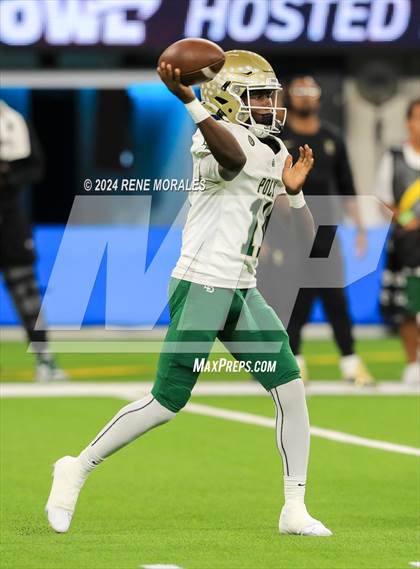 Thumbnail 3 in Long Beach Poly vs Mission Viejo photogallery.
