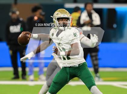 Thumbnail 2 in Long Beach Poly vs Mission Viejo photogallery.