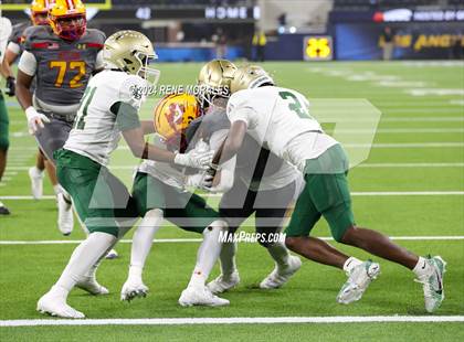 Thumbnail 1 in Long Beach Poly vs Mission Viejo photogallery.