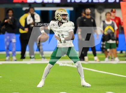 Thumbnail 3 in Long Beach Poly vs Mission Viejo photogallery.