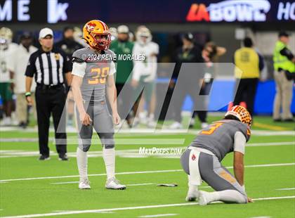 Thumbnail 3 in Long Beach Poly vs Mission Viejo photogallery.