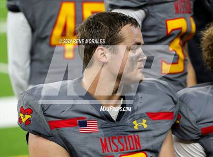 Thumbnail 2 in Long Beach Poly vs Mission Viejo photogallery.