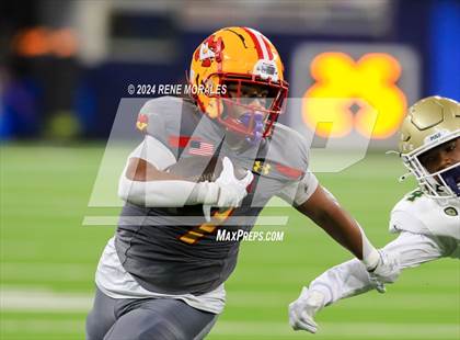 Thumbnail 2 in Long Beach Poly vs Mission Viejo photogallery.