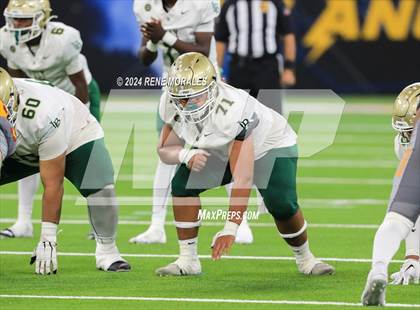 Thumbnail 3 in Long Beach Poly vs Mission Viejo photogallery.