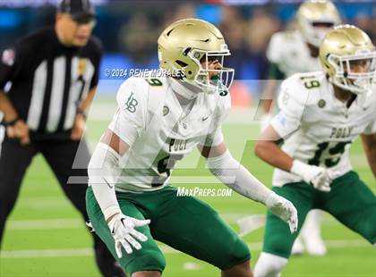 Thumbnail 1 in Long Beach Poly vs Mission Viejo photogallery.