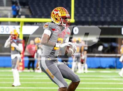 Thumbnail 3 in Long Beach Poly vs Mission Viejo photogallery.