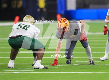 Thumbnail 2 in Long Beach Poly vs Mission Viejo photogallery.