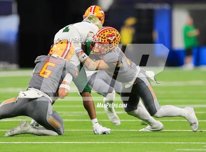 Thumbnail 2 in Long Beach Poly vs Mission Viejo photogallery.