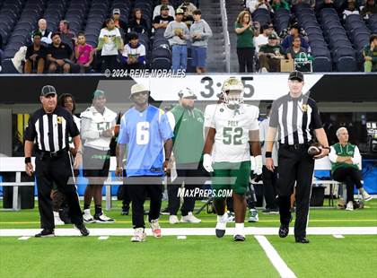 Thumbnail 2 in Long Beach Poly vs Mission Viejo photogallery.