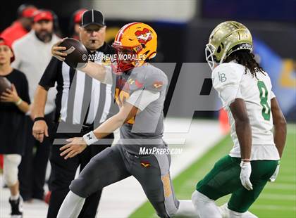 Thumbnail 3 in Long Beach Poly vs Mission Viejo photogallery.