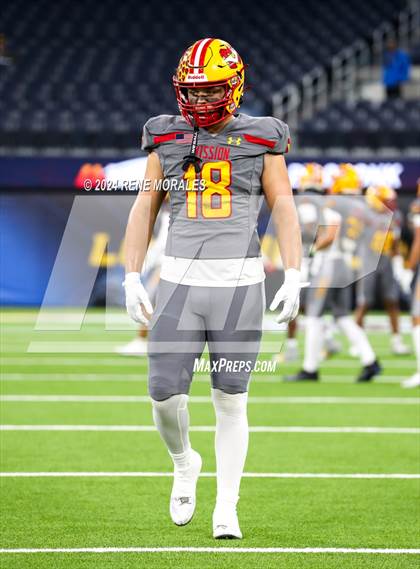 Thumbnail 2 in Long Beach Poly vs Mission Viejo photogallery.