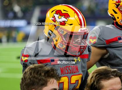 Thumbnail 1 in Long Beach Poly vs Mission Viejo photogallery.