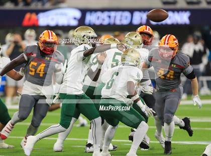 Thumbnail 1 in Long Beach Poly vs Mission Viejo photogallery.