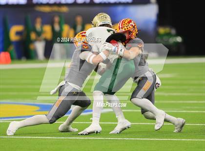 Thumbnail 3 in Long Beach Poly vs Mission Viejo photogallery.