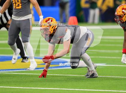 Thumbnail 2 in Long Beach Poly vs Mission Viejo photogallery.