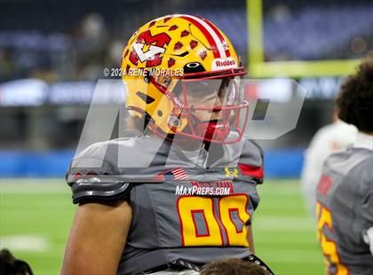 Thumbnail 1 in Long Beach Poly vs Mission Viejo photogallery.