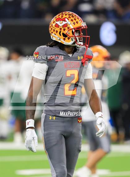 Thumbnail 2 in Long Beach Poly vs Mission Viejo photogallery.