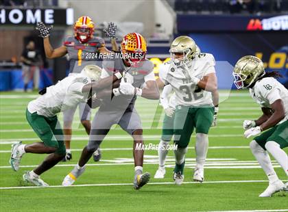 Thumbnail 1 in Long Beach Poly vs Mission Viejo photogallery.