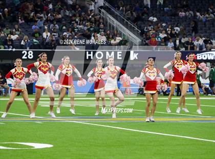 Thumbnail 1 in Long Beach Poly vs Mission Viejo photogallery.