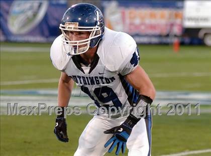 Thumbnail 2 in Southington @ New Britain photogallery.