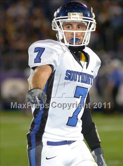 Thumbnail 2 in Southington @ New Britain photogallery.