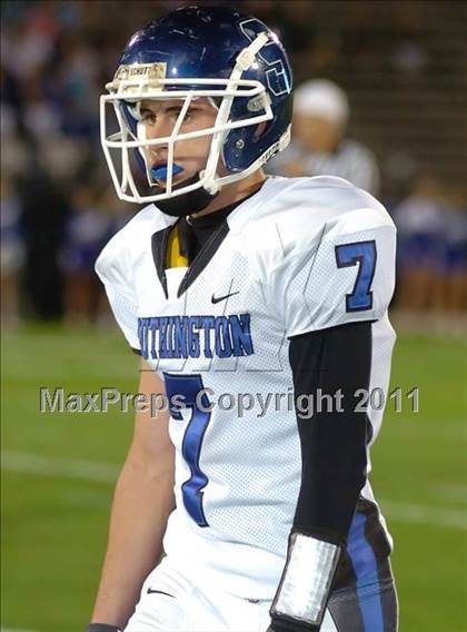Thumbnail 3 in Southington @ New Britain photogallery.