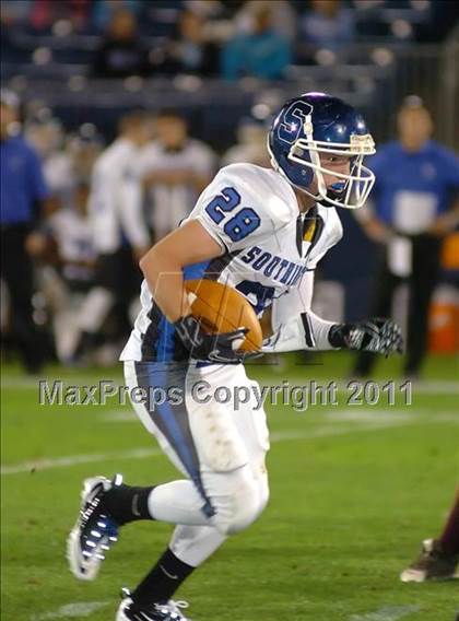 Thumbnail 3 in Southington @ New Britain photogallery.