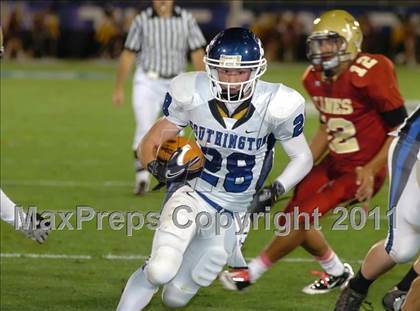 Thumbnail 3 in Southington @ New Britain photogallery.