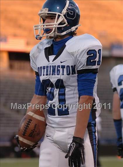 Thumbnail 2 in Southington @ New Britain photogallery.