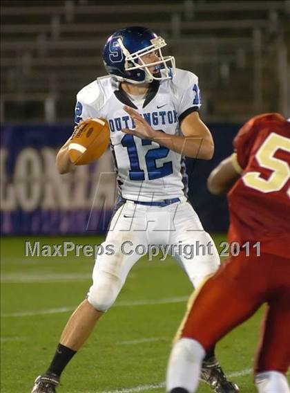 Thumbnail 2 in Southington @ New Britain photogallery.